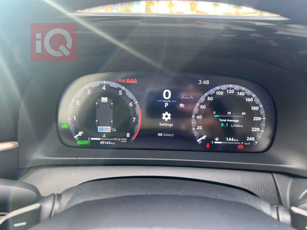 تويوتا كراون